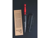 ANV - M500 ANTHROPOID 1942 ANV - M500 ANTHROPOID 1942