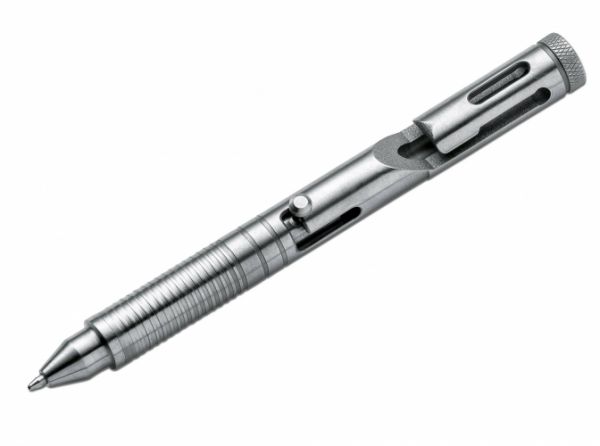 Böker Plus - Tactical Pen Titanium CID cal. .45