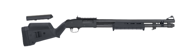 Mossberg - 590-A1 - 12/76 - Magpul Series