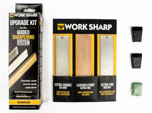 Work Sharp - GSS Upgrade Kit
