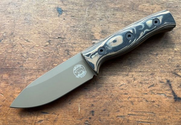 White River - Ursus Cub Magnacut - 1 of 100