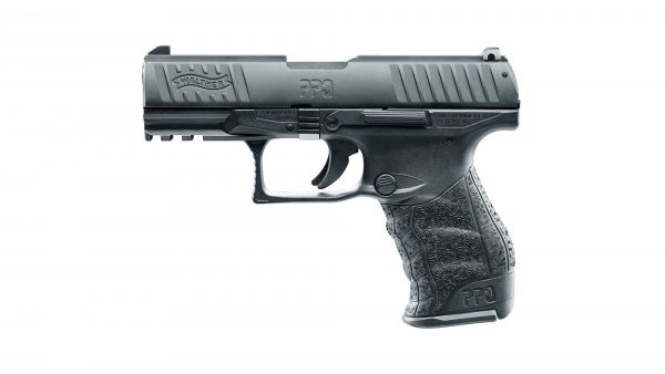 Walther - Mod. PPQ M2 - 9mm P.A.K.