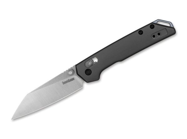 Kershaw - Mini Iridium Reverse Tanto