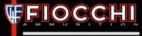 Fiocchi - Kal. 9mm Luger - 115gr. FMJ Fiocchi - Kal. 9mm Luger - 115gr. FMJ