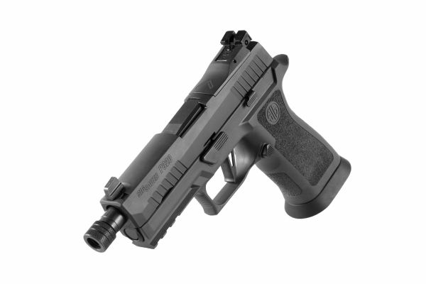 Sig Sauer - P320 XCarry Legion - 9mmLuger