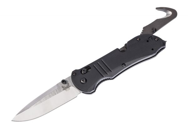 Benchmade - 917 TACTICAL TRIAGE, Axis