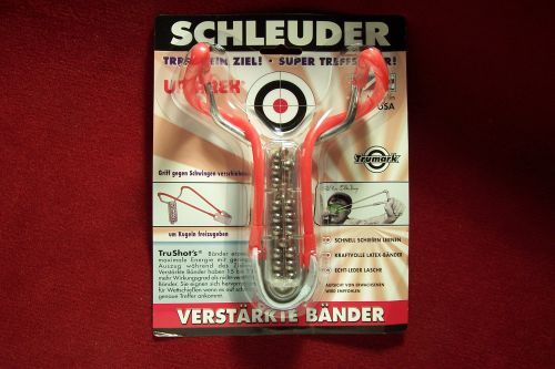 Zwille / Schleuder Mod. S9