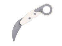 CRKT - Provoke Grivory White
