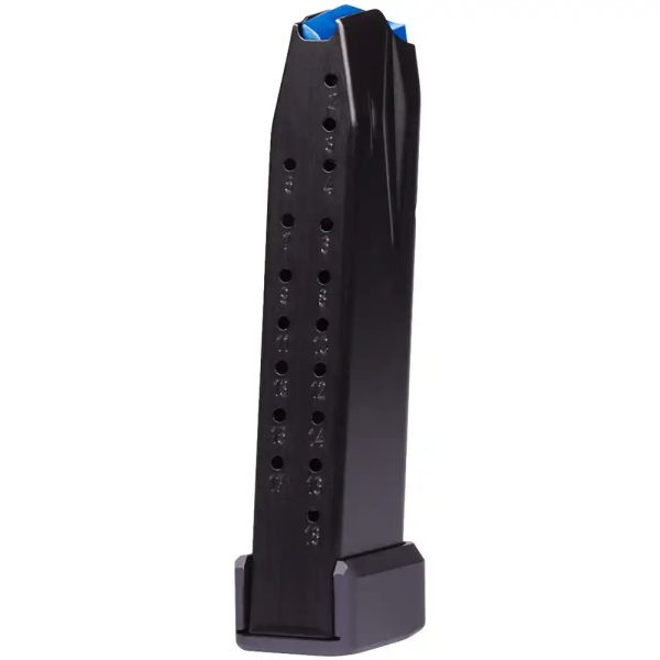 Walther - PDP Compact - 18 Schuss - 9mmLuger