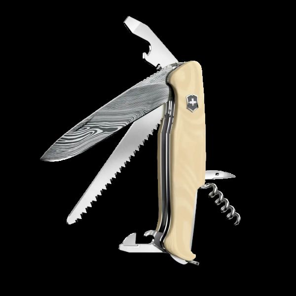 Victorinox - Ranger 55 Damast - Limited Edition 2023