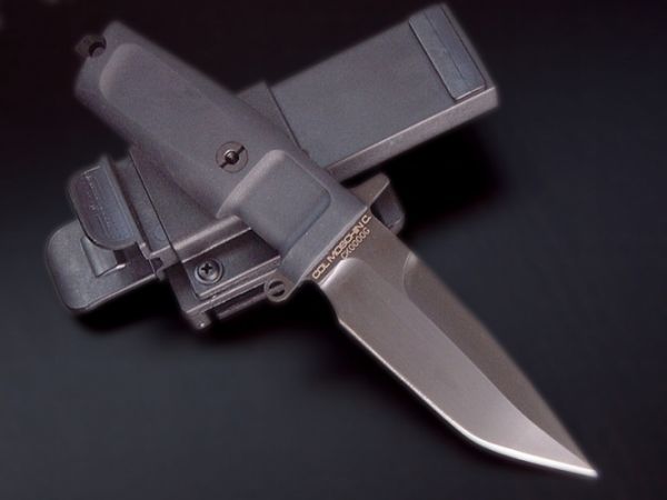 Extrema Ratio - Col Moschin Compact