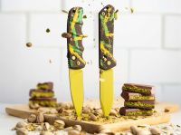 Böker Plus - AKS-74 Dubai Chocolate