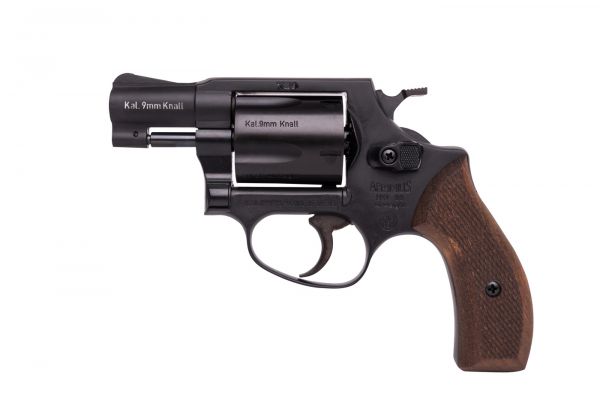 Weihrauch - Mod. HW 88 Super Airweight - 9mmRK