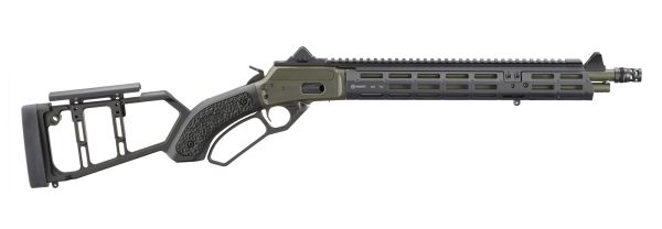 Marlin - 1894 MAD PIG, Sondermodell - .357 Mag.
