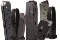 Magazin - Zoraki - Mod. 918 / 2918 / 4818 - 25 Schuss