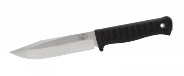 Fällkniven - S1z - Forest Knife - Zytel