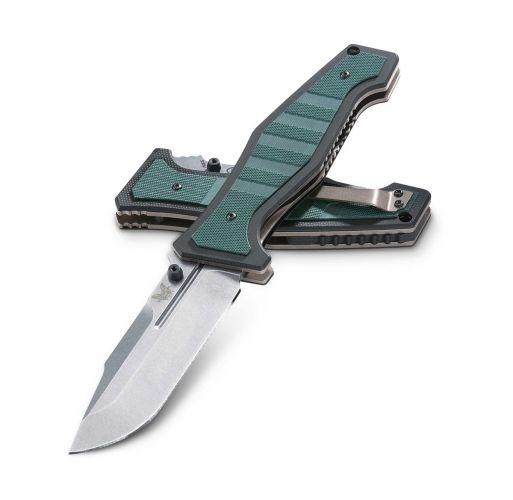 Benchmade - 757 Sibert