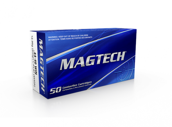 MagTech - .44-40 WIN (4440A)