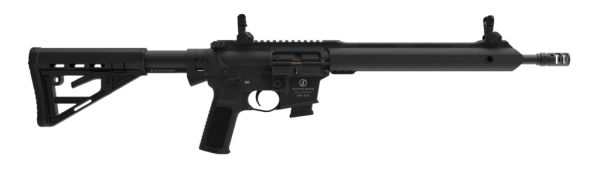 Schmeisser - AR15-9 Sport M (14,5") - 9mmLuger