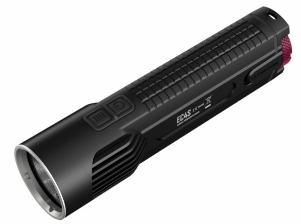 Nitecore - EC4S