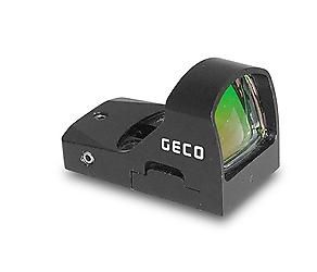 Geco - Open Red Dot Sight