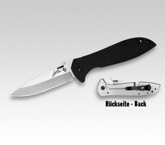 Kershaw-Emerson - Mod. CQC-4KXL