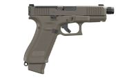 Glock - Mod. 45 FS/MOS/ SD-Lauf - 9mm Luger - Hunter Edition
