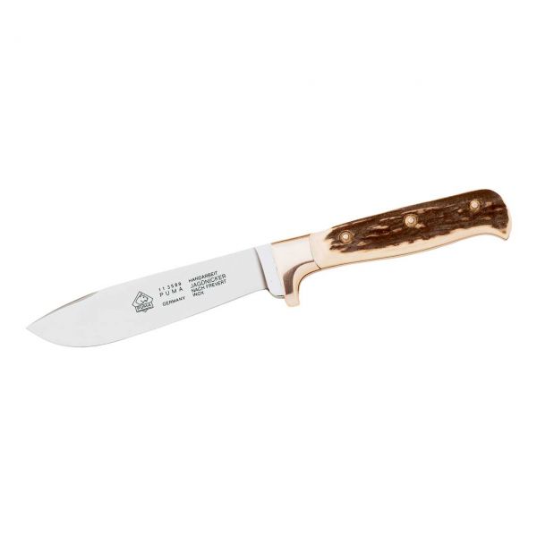Puma - Mod. Jagdnicker FREVERT