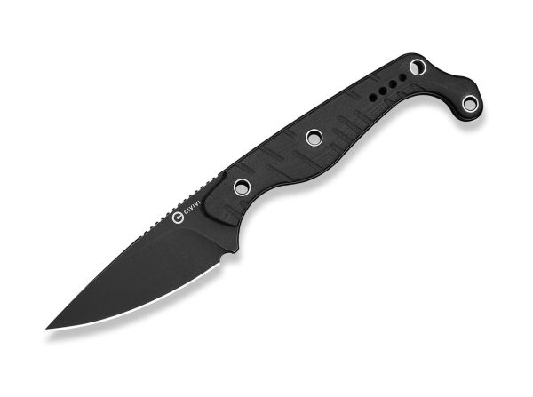 CIVIVI - SÖKN Nitro-V G10 - All Black