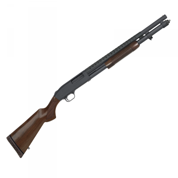 Mossberg - M590 Retrograde 20" - 12/76