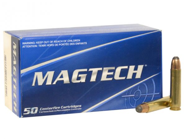MagTech - 30 Carbine (30A)