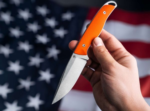 Böker U.S.A. - Backcountry