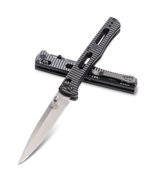 Benchmade - 417 FACT, Axis
