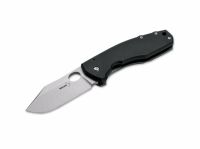 Vorschau: Böker Plus - F3 II G10 Vorschau: Böker Plus - F3 II G10