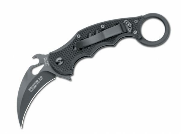 FKMD - Small Folding Karambit