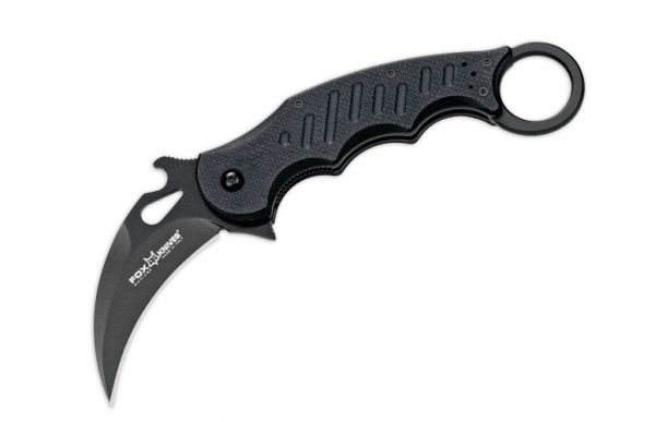 FKMD - Folding Karambit