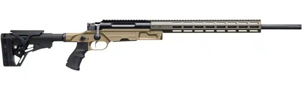 Haenel - LR / One - .308Win.
