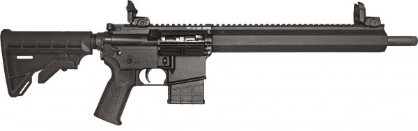 Tippmann - M4-22 Elite - Kal. .22lr.