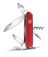 Victorinox - Spartan, rot