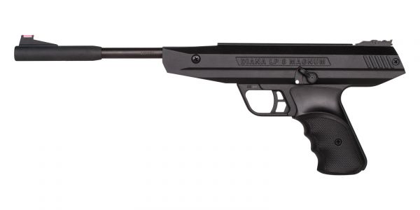 Diana - Mod. LP 8 Magnum - 4,5 mm