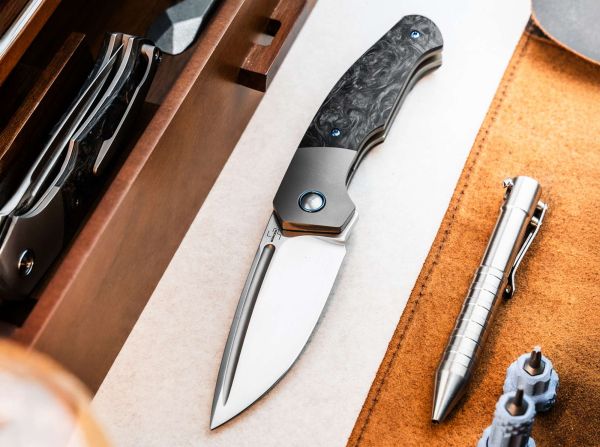 Böker Plus - Collection 2025 - 1 of 500