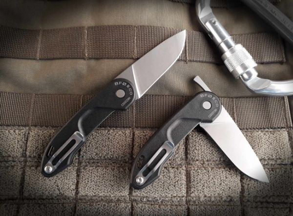 Extrema Ratio - BF0 R CD stone washed