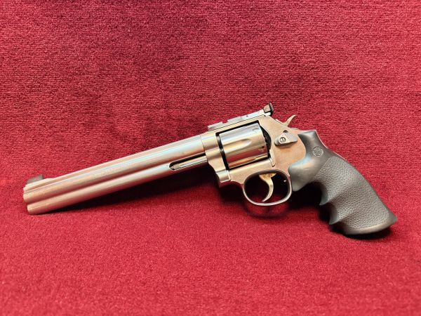 Smith & Wesson - Mod. 686-6 - .357Mag.