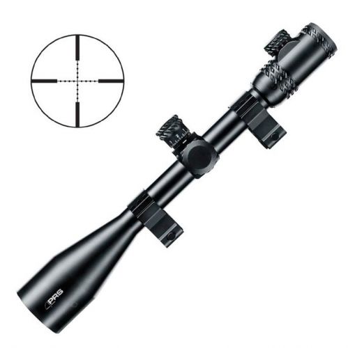 Walther - PRS 5-30x56