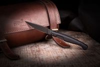 Extrema Ratio - Resolza S, black Extrema Ratio - Resolza S, black