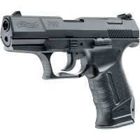 Walther - Mod. P99 SV Black - 9mm P.A.K