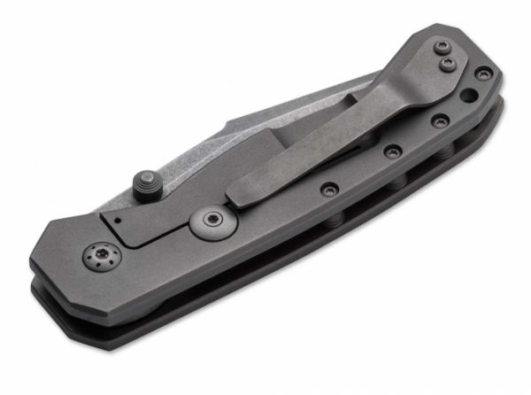 Böker Plus - Scoundrel