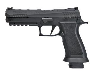Sig Sauer - Mod. P320 X-Five - 9mm Luger