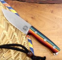 White River - Ursus Cub Maxican Blanket Limited