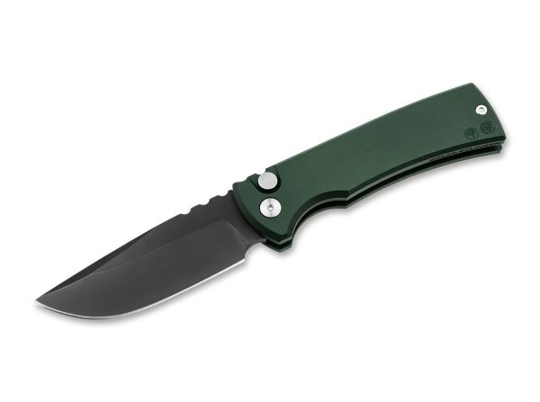 Böker - Mini Redencion 42A OD Green